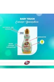 Vatan Baby Touch Konsantre Çamaşır Yumuşatıcı 1440ml - 3