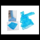 Tek Kullanımlık Çıtçıtlı Yağmurluk (5232) - 4