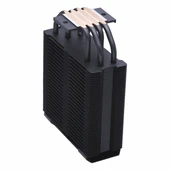 Cooler Master Hyper 212 Halo ARGB AM5/1700P Siyah İşlemci Hava Soğutucu thumbnail 4