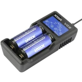Vc2 İkili Li-ion Pil Şarj Cihazı Tg-53-vice/(1395) 3533 - 3