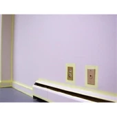 Buffer® Karanlıkta Işık Veren  Yansıyan 4 Metre Fosforlu Yeşil Şerit Bant thumbnail 8