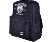 Bear & Deer Unisex What Ever Tek Gözlü Sırt Çantası BD-CN0191 - 3