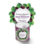 Buffer® Konserve Bahçem Evde Konservede  Kemer Patlıcanyetiştirme Kiti thumbnail 1