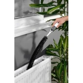 Buffer® Ergonomik Pratik Kolay Kalorifer Peteği Temizleme Fırçası Aleti thumbnail 8