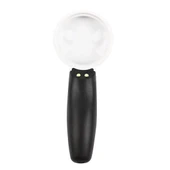 USB LED IŞIKLI BÜYÜTEÇ (5232) - 2