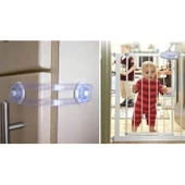 Buffer® Bebek Ve Çocuklar İçin Dolap Çekmece Emniyet Güvenlik Kilidi thumbnail 8