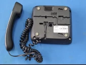 Gigaset DA310 Duvar Tipi Masaüstü Telefon Siyah - 3