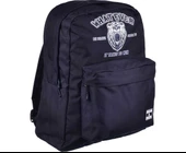 Bear & Deer Unisex What Ever Tek Gözlü Sırt Çantası BD-CN0191 - 2