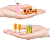 Miniverse Cafe Serisi Sürpriz Paket 3A Serisi 505396 - 6