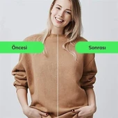 Buffer® 2 Adet Evcil Hayvanlar Ve Çamaşır Makinesi İçin Pati Şekilli Renkli Tüy Temizleme Aparatı thumbnail 5