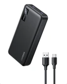 UGREEN 20.000 mAh PD 3.0 Hızlı Şarj Powerbank 1xUSB-C, 2xUSB-A, 25683 - 3