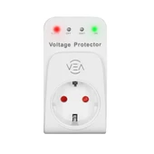 VEA VE-25531 15A 3520W AKIM KORUMALI PRİZ AŞIRI YÜKSEK GERİLİM (5232) - 1