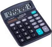 ELEKTRONİK HESAP MAKİNESİ (5232) - 1