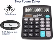 ELEKTRONİK HESAP MAKİNESİ (5232) - 4