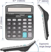 ELEKTRONİK HESAP MAKİNESİ (5232) - 3
