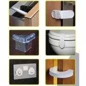 Buffer® Bebek Koruma Seti 30 Parça - 4