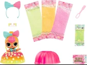 L.O.L. Surprise! MGAE LOL Tots Doğum Günü Pastası Bebeği - 2