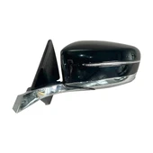 BMW G12 UYUMLU SOL YAN AYNA (ISITMA-SİNYAL-KATLAMA-HAFIZA-KÖR NOKTA) - 3