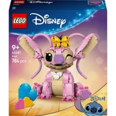 LEGO 43257  Disney Angel - 3