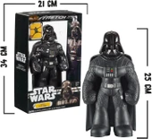 Star Wars Stretch 07698 Darth Vader Oyuncak - 4