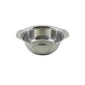 23CM METAL SEPET SÜZGEÇ KENDİNDEN KULPLU (5232) - 1