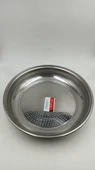 NO-2 - KLASİK SÜZEK METAL SÜZGEÇ (5232) - 1