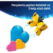 LEGO 43257  Disney Angel - 6