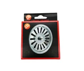 YENİ ÇÖPMAK METAL LAVABO SÜZGEÇ (5232) - 1