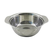 27CM METAL SEPET SÜZGEÇ KENDİNDEN KULPLU (5232) - 1