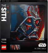 LEGO 31200 Art Star Wars Sith - 1