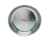 NO-4 - KLASİK SÜZEK METAL SÜZGEÇ (5232) - 1