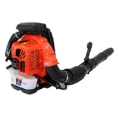 Orac Eb-975 Benzinli 5 Hp Üfleme Makinası Sırt Tipi thumbnail 1