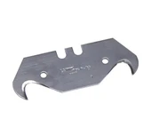 Kanca Çengel Bıçak Yedek Uç 10’lu Orijinal Lutz Solingen 65 Mikron - 2