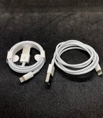 iPhone Lightning 20 Watt Hızlı Şarj Seti - 2