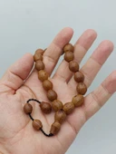 Andız Ağacı 17lik Efe Tesbih 12*14mm (56530) thumbnail 2