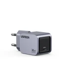 UGREEN Uno MagSafe Wireless 5.000 mAh 20W Hızlı Şarj Powerbank, Mor, 35606 - 2