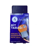 JENBOL MERCEKLİ BİT TARAĞI - 1