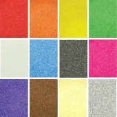 Hayal Sepeti Kum Boyama kumu 10 FARKLI RENK BİRDEN - ÜCRETSİZ KARGO thumbnail 3