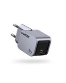 UGREEN Uno MagSafe Wireless 5.000 mAh 20W Hızlı Şarj Powerbank, Mor, 35606 - 3