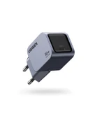 UGREEN Uno MagSafe Wireless 5.000 mAh 20W Hızlı Şarj Powerbank, Mor, 35606 - 1