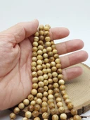 Ud Ağacı Ahşap Dizi 8mm (56532) thumbnail 1