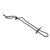 Skoda Superb 2002-2008 Direksiyon Yağ Soğutma Borusu 8D0422885P - 1