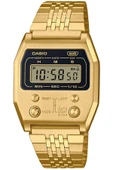 CASİO A1100G-5DF ERKEK KOL SAATİ thumbnail 1