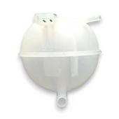 VW Lupo 1999-2006 Su Radyatör Genleşme Kabı 6N0121407C - 3