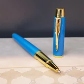 Turkuaz Metal Roller Kalem Tg-53-vice/(1395) 3607 - 1