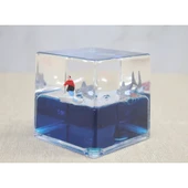 Batmayan Gemi Alk3415 - 1