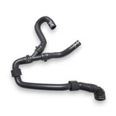 Seat Leon 3 2013-2016 1.2/1.4TSi Radyatör Sağ Alt Hortumu 5Q0122051BD - 4