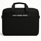 Laptop Çantası 15.6 İnç Su Geçirmez, Şık ve Hafif – Ofis & Günlük Kullanım İçin 8683255013920 - 3