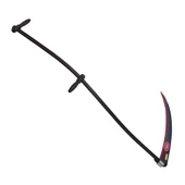 Avusturya Çift Öküz El Tırpanı 75 Cm - Saplı 6 Parça Set - 1