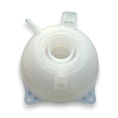 VW Polo HB 1994-2000 Su Radyatör Genleşme Kabı 6N0121407A thumbnail 4